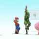 Illustration for article titled Smash Bros.' Director Doesn't Have To Work Hard. But He Does Anyway